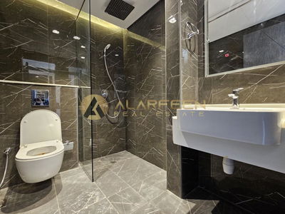 Samana Golf Avenue, United Arab Emirates  Samana Golf Avenue, United Arab Emirates