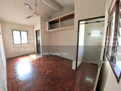 Terrace house at Wangsa Maju, Malaysia Terrace house at Wangsa Maju, Malaysia