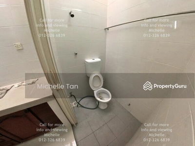 Terrace house at Wangsa Maju, Malaysia Terrace house at Wangsa Maju, Malaysia