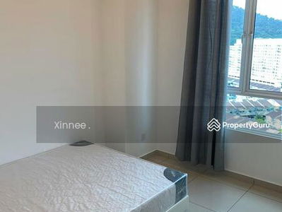 Solaria Residences, Malaysia Solaria Residences, Malaysia