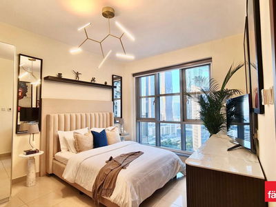 Standpoint Tower 1, United Arab Emirates  Standpoint Tower 1, United Arab Emirates