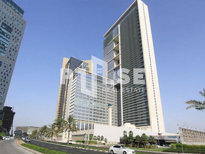 Burj Daman, United Arab Emirates  Burj Daman, United Arab Emirates