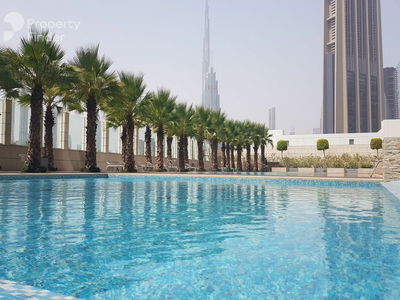 Burj Daman, United Arab Emirates  Burj Daman, United Arab Emirates