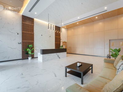 1 Residences, United Arab Emirates  1 Residences, United Arab Emirates