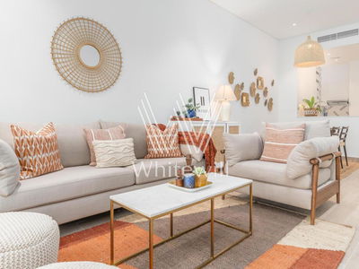 Royal Amwaj Residences North, United Arab Emirates  Royal Amwaj Residences North, United Arab Emirates