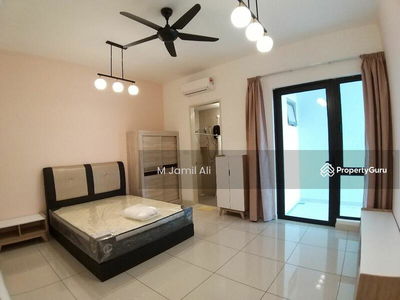 Townhouse at Puchong South, Malaysia Townhouse at Puchong South, Malaysia