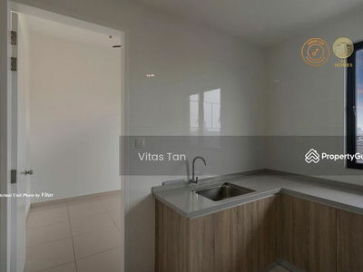 Townhouse at Setia Alam, Malaysia Townhouse at Setia Alam, Malaysia