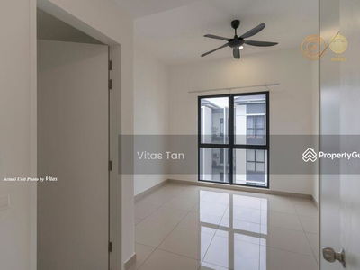 Townhouse at Setia Alam, Malaysia Townhouse at Setia Alam, Malaysia