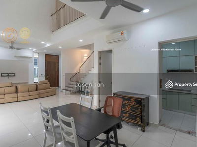 Semi-D house at Setia Alam, Malaysia Semi-D house at Setia Alam, Malaysia