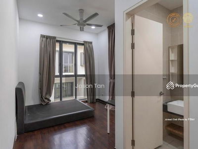 Semi-D house at Setia Alam, Malaysia Semi-D house at Setia Alam, Malaysia