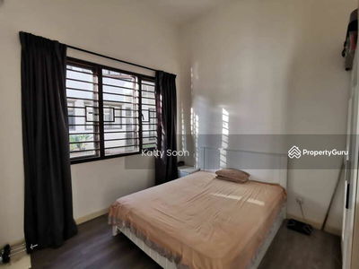 N'Dira Townhouse 16 Sierra Puchong South, Malaysia N'Dira Townhouse 16 Sierra Puchong South, Malaysia