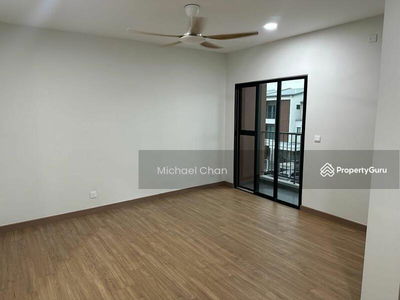 Elegan Residence Townhouse At Puchong Putra Perdana, Malaysia Elegan Residence Townhouse At Puchong Putra Perdana, Malaysia