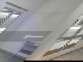 The Holmes Bandar Tun Razak, Malaysia The Holmes Bandar Tun Razak, Malaysia