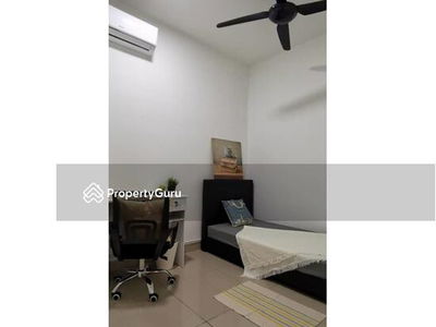 The Holmes Bandar Tun Razak, Malaysia The Holmes Bandar Tun Razak, Malaysia