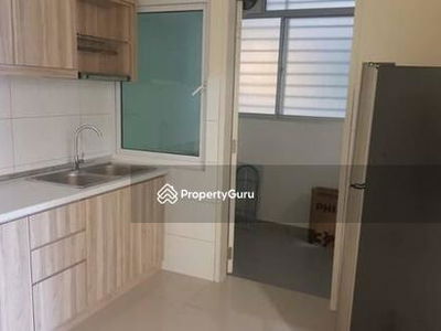 The Holmes Bandar Tun Razak, Malaysia The Holmes Bandar Tun Razak, Malaysia