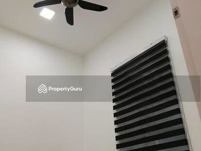 The Holmes Bandar Tun Razak, Malaysia The Holmes Bandar Tun Razak, Malaysia