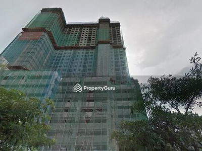 The Holmes Bandar Tun Razak, Malaysia The Holmes Bandar Tun Razak, Malaysia