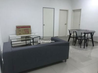 The Holmes Bandar Tun Razak, Malaysia The Holmes Bandar Tun Razak, Malaysia