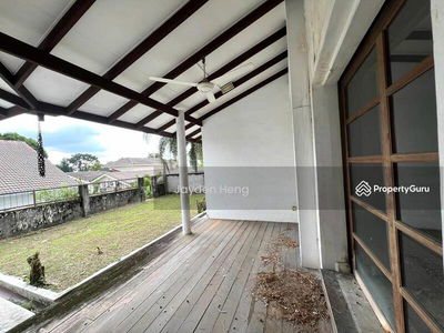 SS1 Kampung Tunku, Malaysia SS1 Kampung Tunku, Malaysia