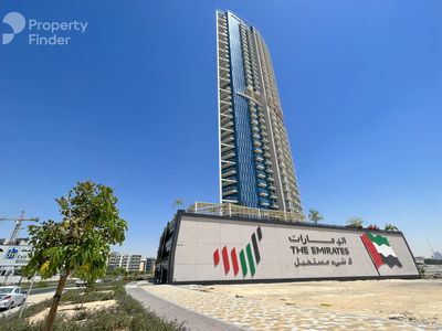 Gardenia Livings, United Arab Emirates  Gardenia Livings, United Arab Emirates