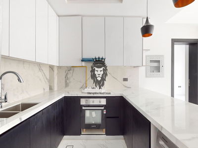 Gardenia Livings, United Arab Emirates  Gardenia Livings, United Arab Emirates