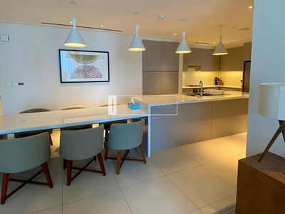 Vida Residence Downtown, United Arab Emirates  Vida Residence Downtown, United Arab Emirates