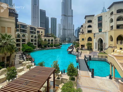 Vida Residence Downtown, United Arab Emirates  Vida Residence Downtown, United Arab Emirates
