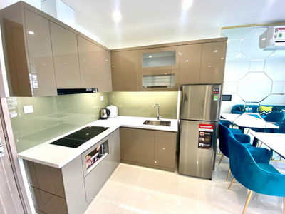 The Tonkin, Vietnam The Tonkin, Vietnam