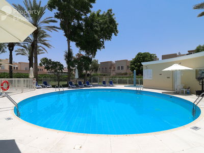 Springs 1, United Arab Emirates  Springs 1, United Arab Emirates