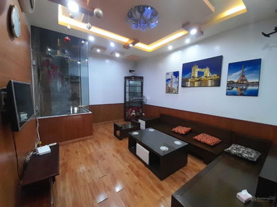 Thien Loi Street, Vietnam Thien Loi Street, Vietnam