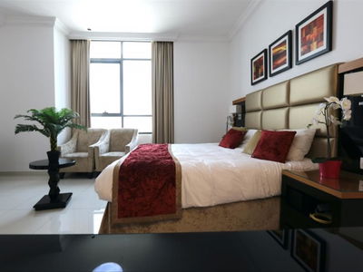 Capital Bay Tower A, United Arab Emirates  Capital Bay Tower A, United Arab Emirates
