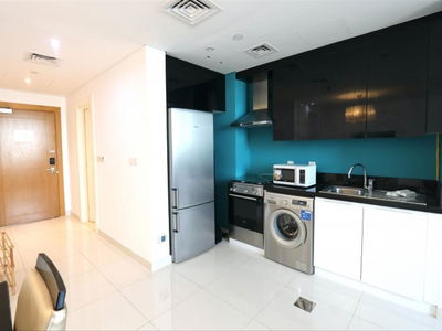 Capital Bay Tower A, United Arab Emirates  Capital Bay Tower A, United Arab Emirates
