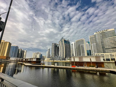 Capital Bay Tower A, United Arab Emirates  Capital Bay Tower A, United Arab Emirates