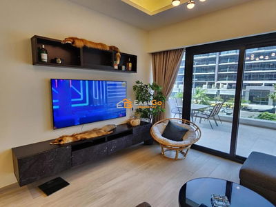 AZIZI Riviera, United Arab Emirates  AZIZI Riviera, United Arab Emirates