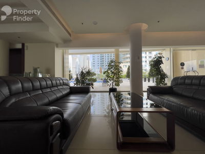 Marina View Tower A, United Arab Emirates  Marina View Tower A, United Arab Emirates