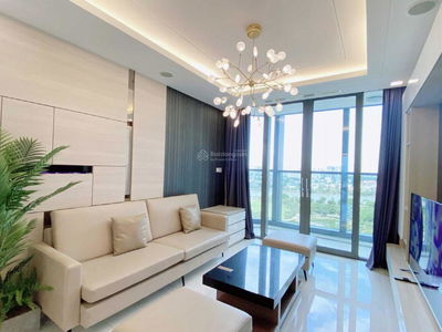 Vinhomes Central Park, Vietnam Vinhomes Central Park, Vietnam