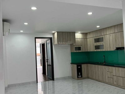 Trung Kinh Street, Vietnam Trung Kinh Street, Vietnam