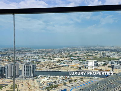 Aykon City Tower C, United Arab Emirates  Aykon City Tower C, United Arab Emirates