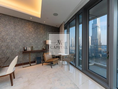 The Address Sky View Tower 1, United Arab Emirates  The Address Sky View Tower 1, United Arab Emirates