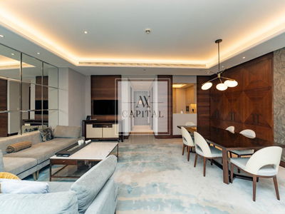 The Address Sky View Tower 1, United Arab Emirates  The Address Sky View Tower 1, United Arab Emirates