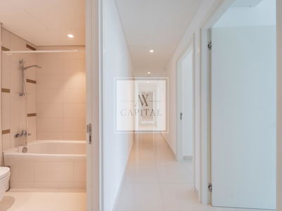 Beach Vista, United Arab Emirates  Beach Vista, United Arab Emirates