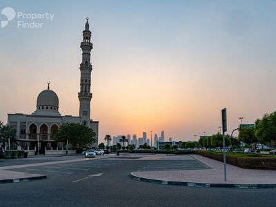 Nad Al Hamar Avenues, United Arab Emirates  Nad Al Hamar Avenues, United Arab Emirates