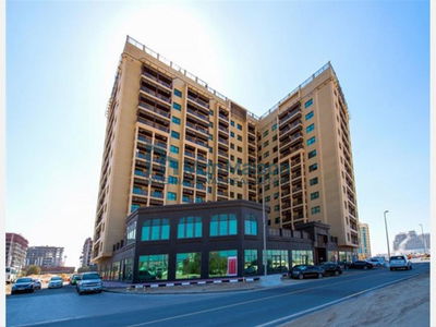 Jaddaf Views, United Arab Emirates  Jaddaf Views, United Arab Emirates