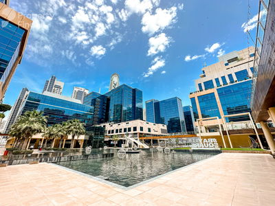 Noura Tower, United Arab Emirates  Noura Tower, United Arab Emirates