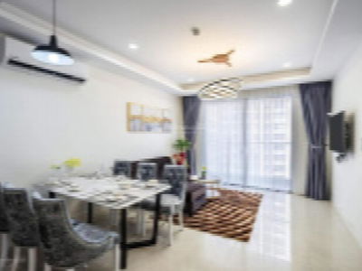 Grand Riverside, Vietnam Grand Riverside, Vietnam