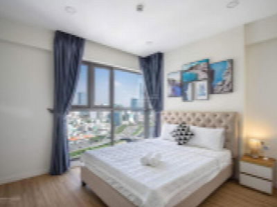 Grand Riverside, Vietnam Grand Riverside, Vietnam