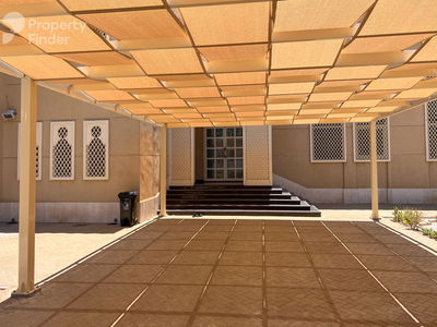 Farhad Azizi Residence, United Arab Emirates  Farhad Azizi Residence, United Arab Emirates