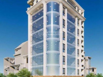 Dich Vong Hau Street, Vietnam Dich Vong Hau Street, Vietnam