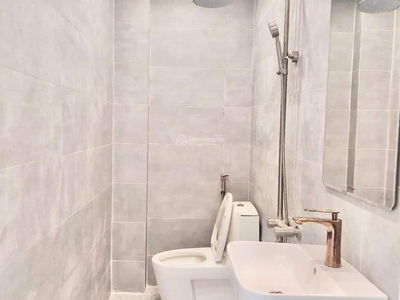 Go Dau Street, Vietnam Go Dau Street, Vietnam