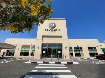 Azizi Plaza, United Arab Emirates  Azizi Plaza, United Arab Emirates